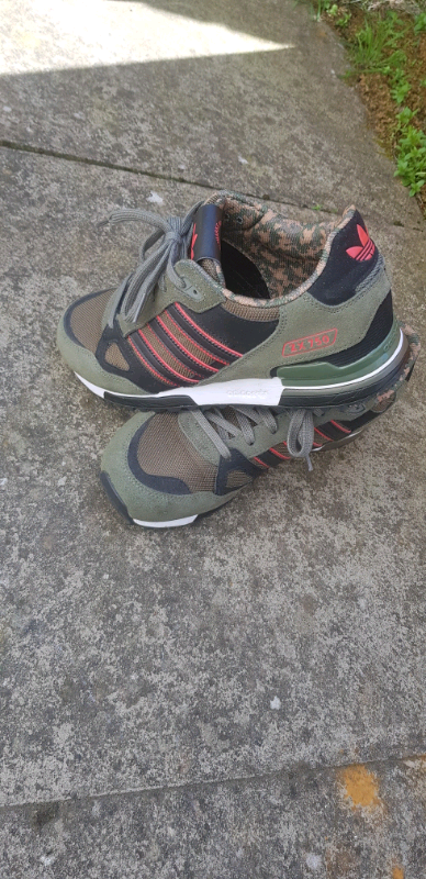 zx 750 camo